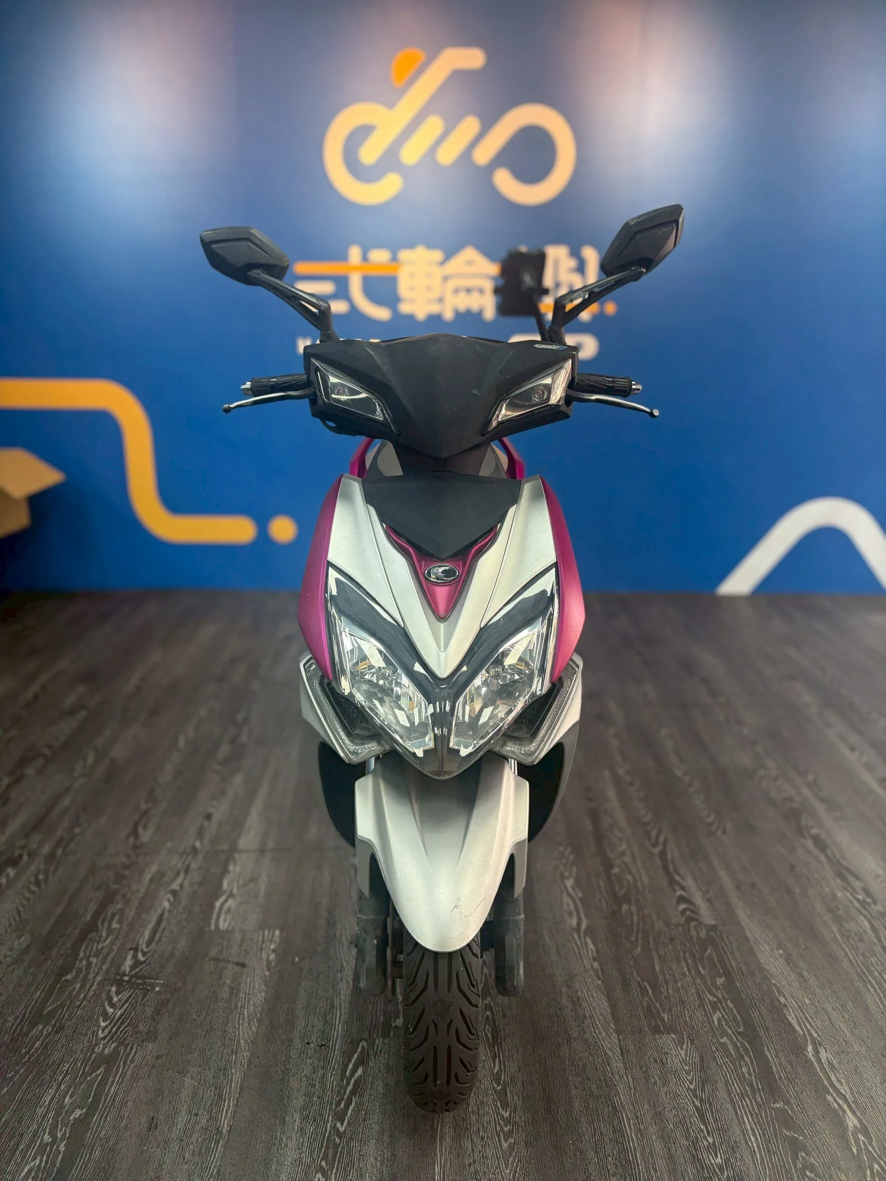 LINE_ALBUM_「未整理保固」21年 光陽 雷霆 S 150 Brembo _9987 19xxxkm $50000_260328_2