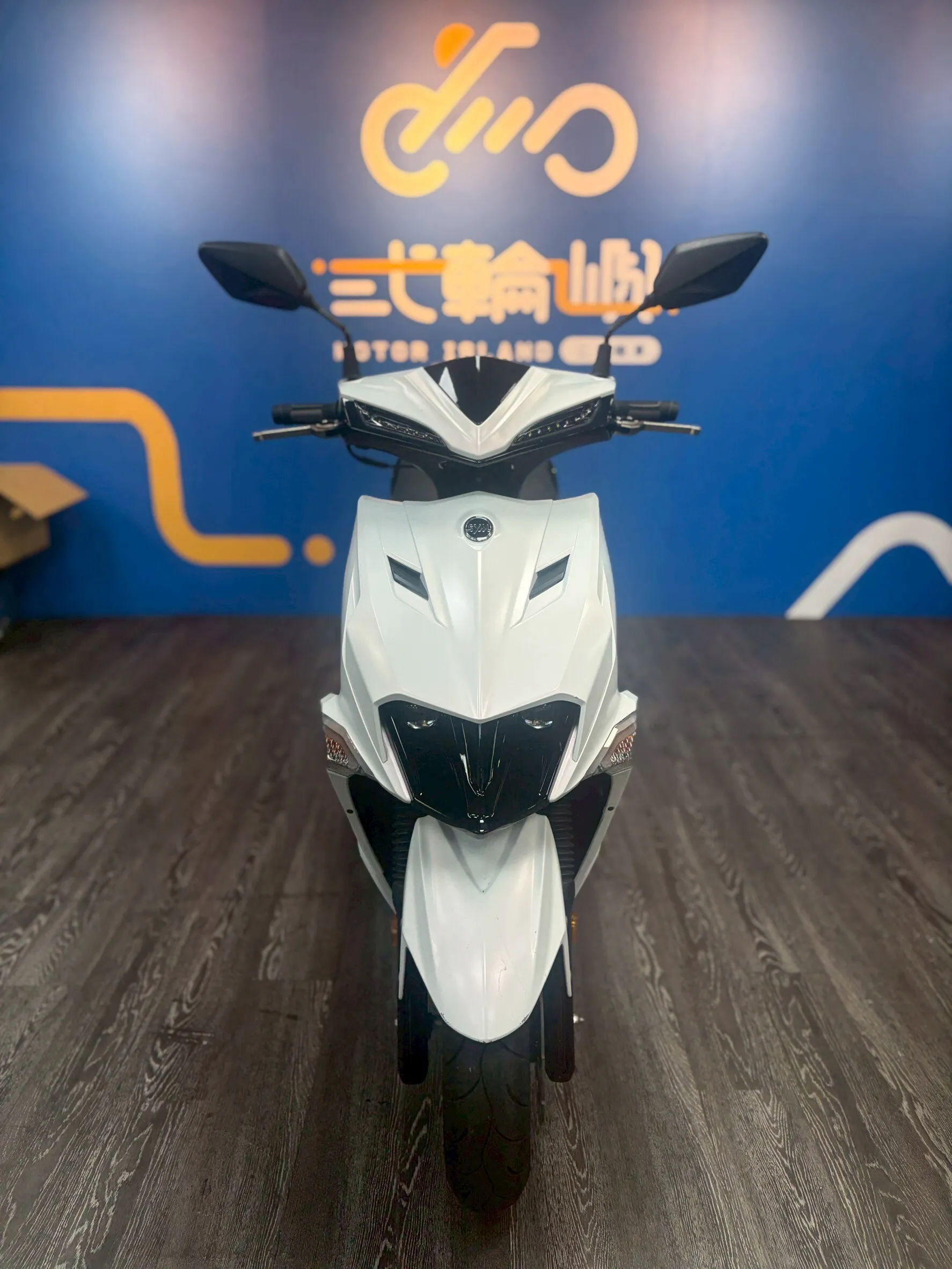 LINE_ALBUM_24年 三陽 JET SL+ 158 TCS _6300 17821km $90000_260328_2