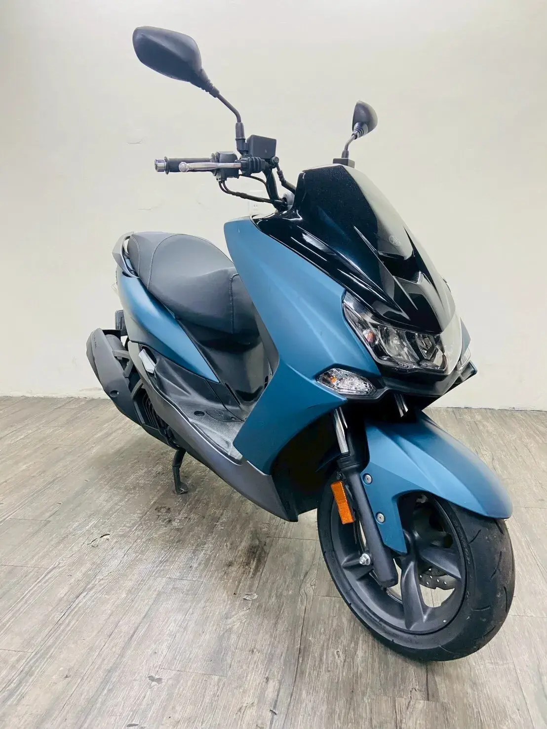 LINE_ALBUM_2021 山葉 SMAX 155 LED ABS _8851 $  里程63XX_260327_3