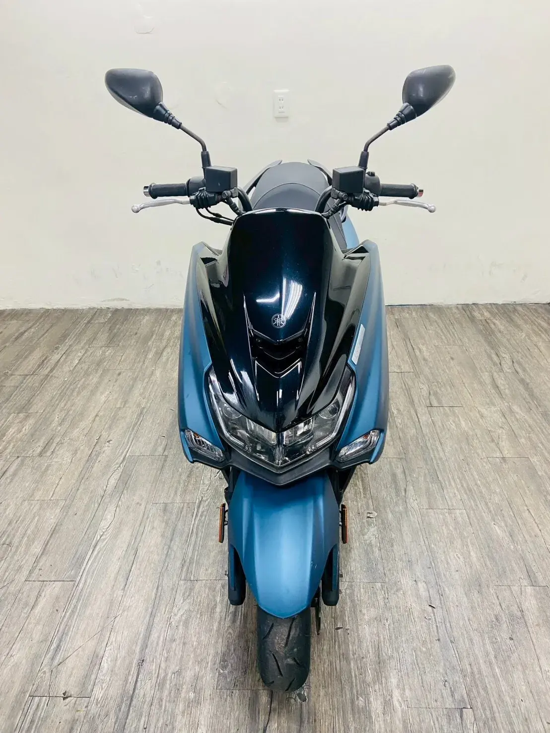 LINE_ALBUM_2021 山葉 SMAX 155 LED ABS _8851 $  里程63XX_260327_1