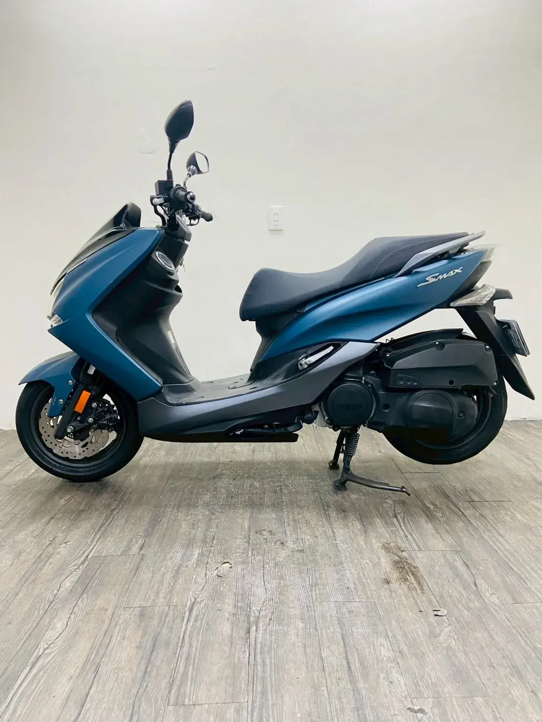 LINE_ALBUM_2021 山葉 SMAX 155 LED ABS _8851 $  里程63XX_260327_4