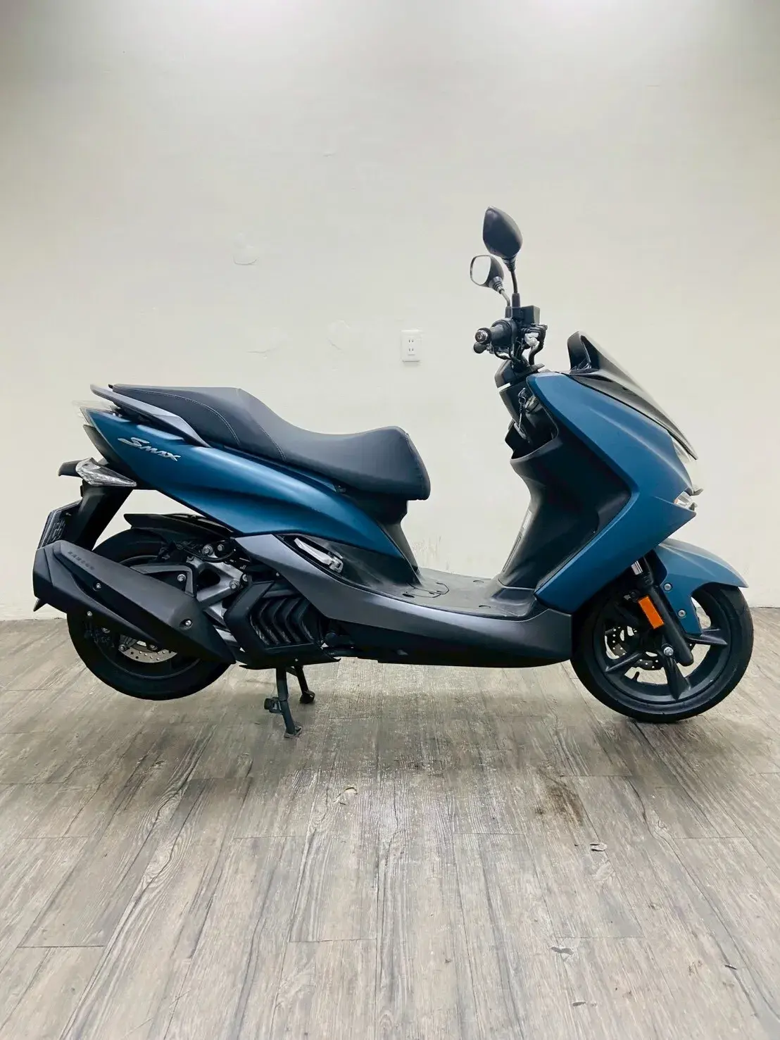 LINE_ALBUM_2021 山葉 SMAX 155 LED ABS _8851 $  里程63XX_260327_5