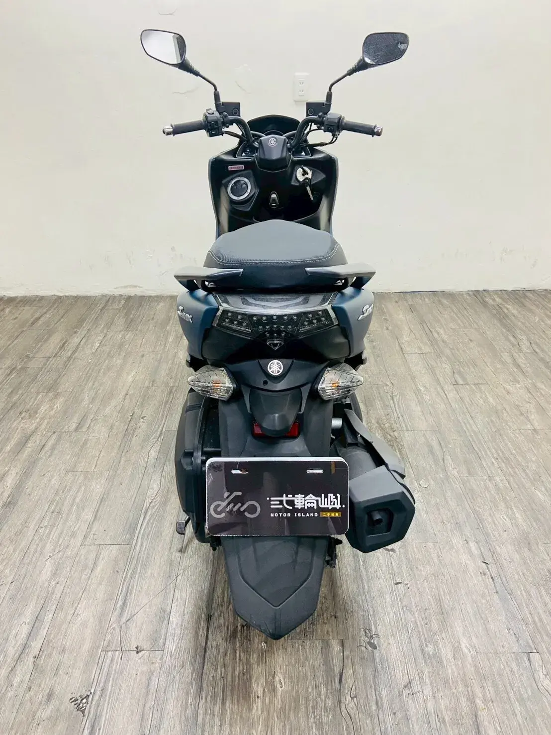 LINE_ALBUM_2021 山葉 SMAX 155 LED ABS _8851 $  里程63XX_260327_6