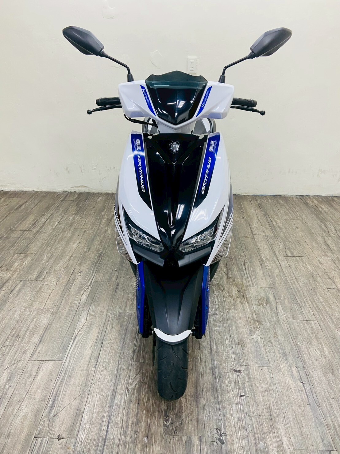 LINE_ALBUM_2024 山葉 勁戰 6.5代 TCS _5277 $85000 里程19XXX_260327_1