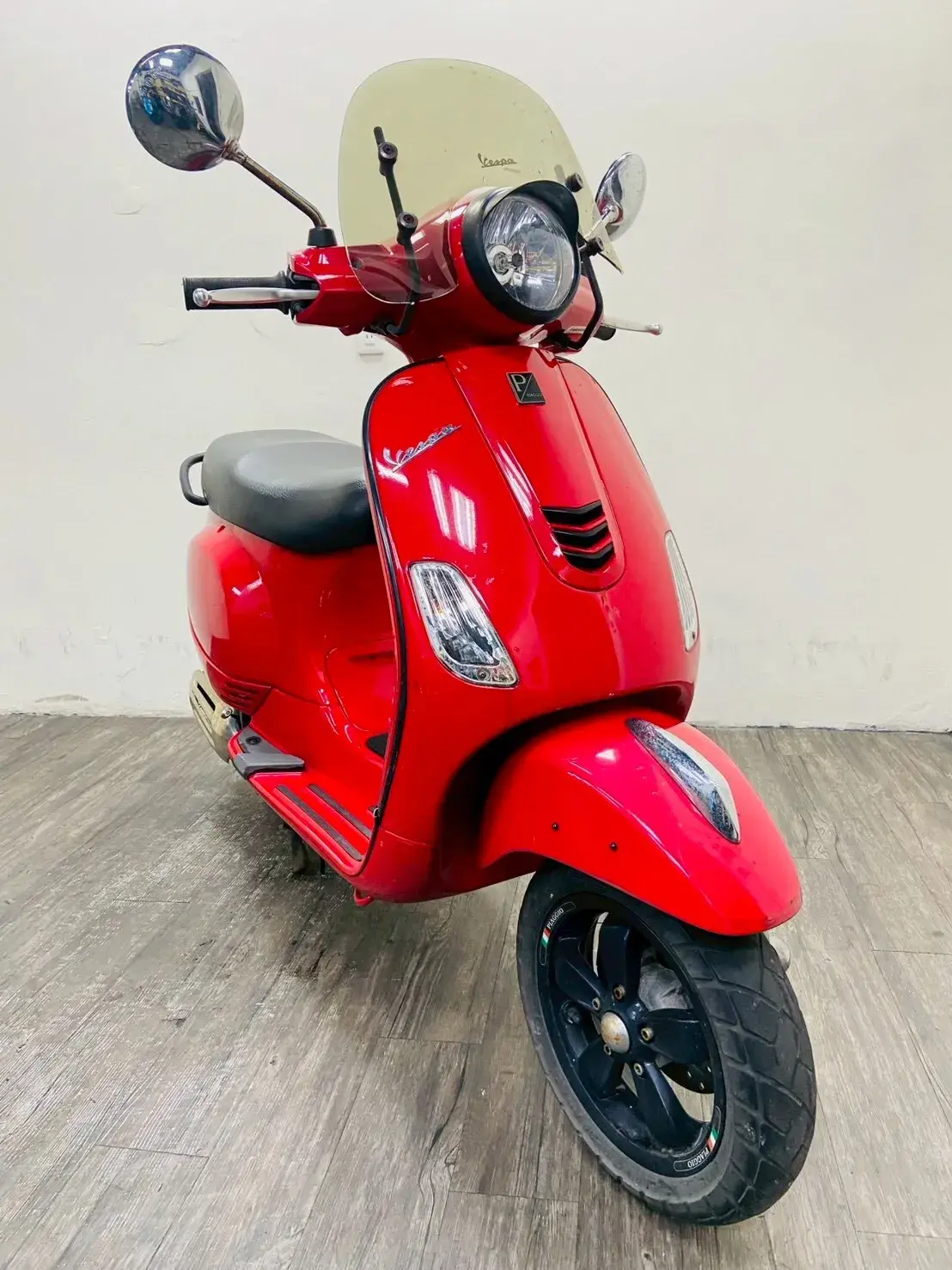 LINE_ALBUM_2017 偉士牌 LX125 _1987 $55000 里程17XXX_260326_2