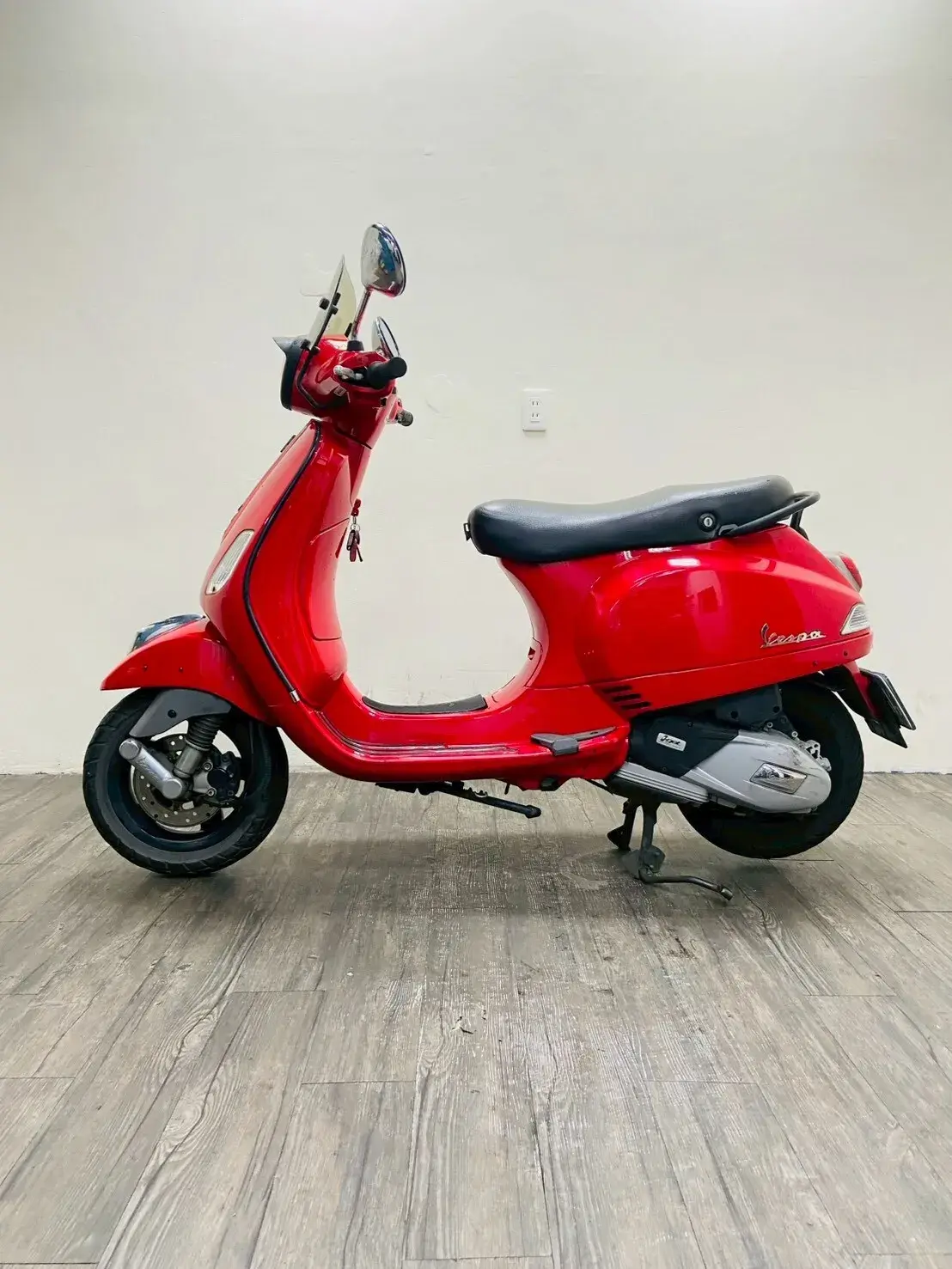 LINE_ALBUM_2017 偉士牌 LX125 _1987 $55000 里程17XXX_260326_4