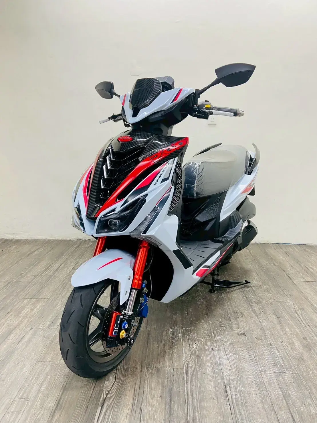 LINE_ALBUM_202 5 PGO TIG 170_2898 $95,000 里程96XX_260324_3