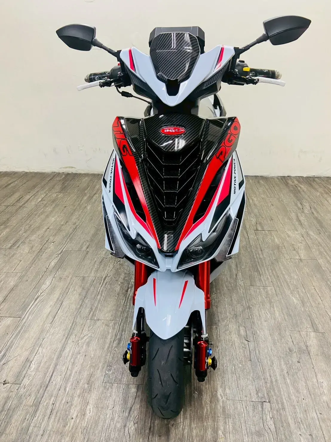 LINE_ALBUM_202 5 PGO TIG 170_2898 $95,000 里程96XX_260324_1