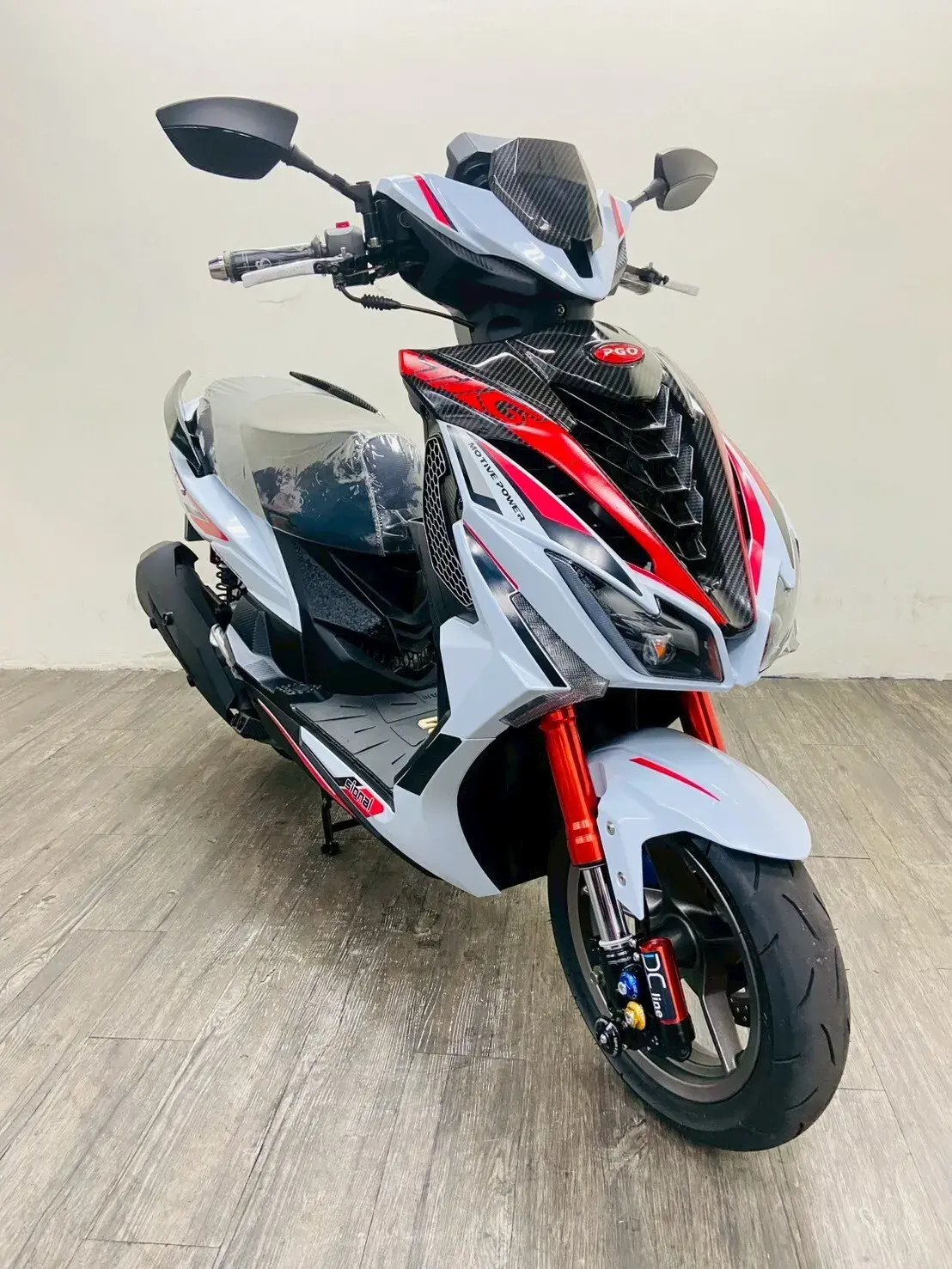 LINE_ALBUM_202 5 PGO TIG 170_2898 $95,000 里程96XX_260324_2