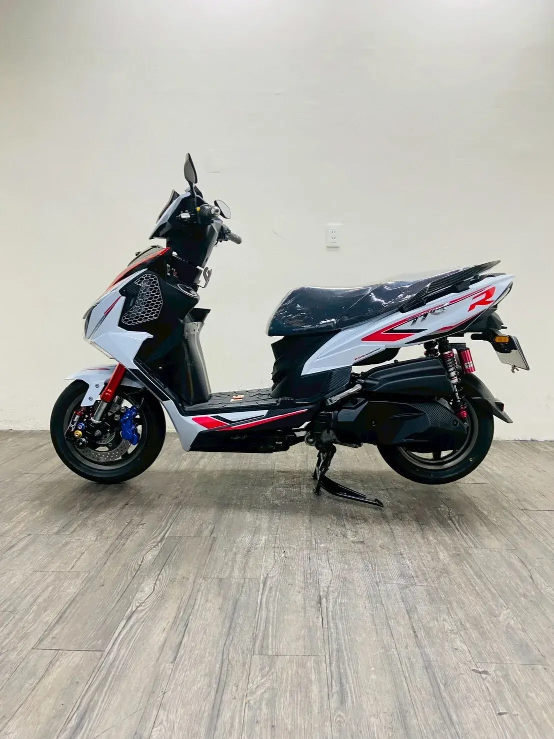 LINE_ALBUM_202 5 PGO TIG 170_2898 $95,000 里程96XX_260324_4