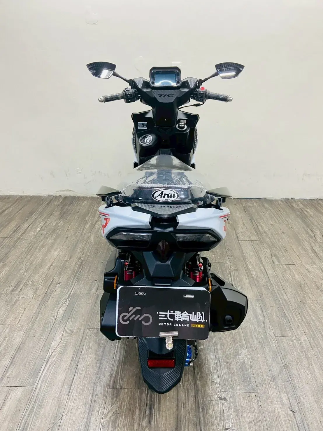 LINE_ALBUM_202 5 PGO TIG 170_2898 $95,000 里程96XX_260324_6