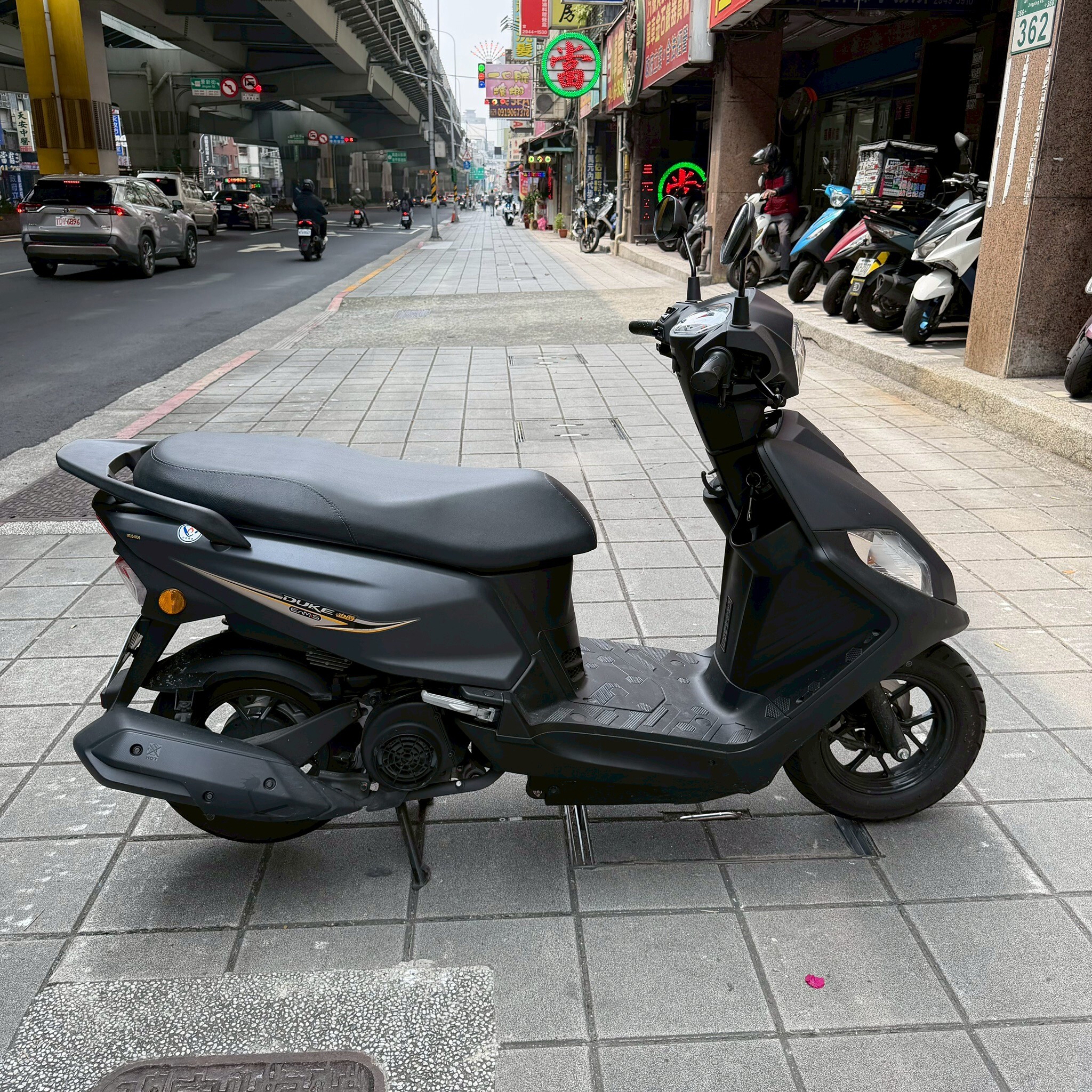 LINE_ALBUM_2025 全新迪爵 碟煞 CBS_1035 $58000_260329_5