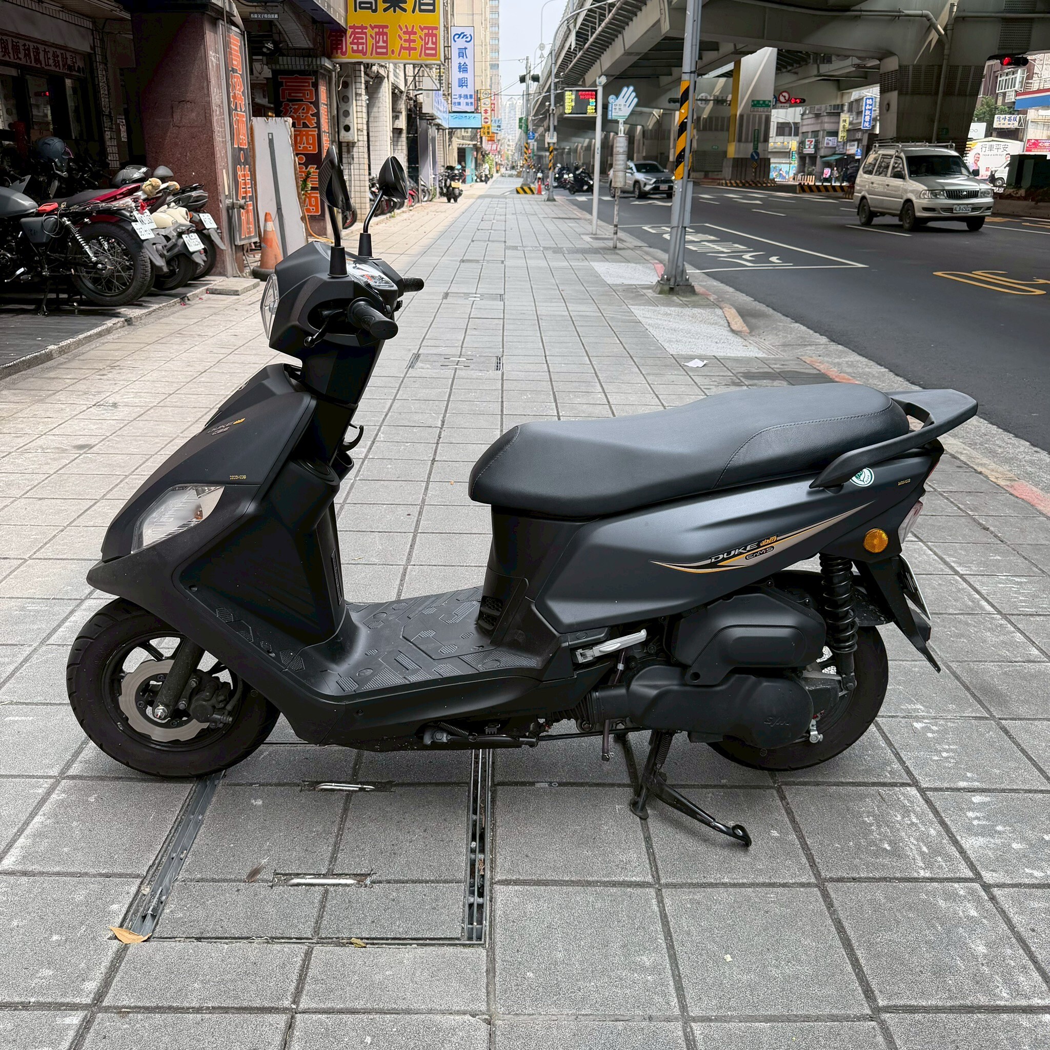 LINE_ALBUM_2025 全新迪爵 碟煞 CBS_1035 $58000_260329_4