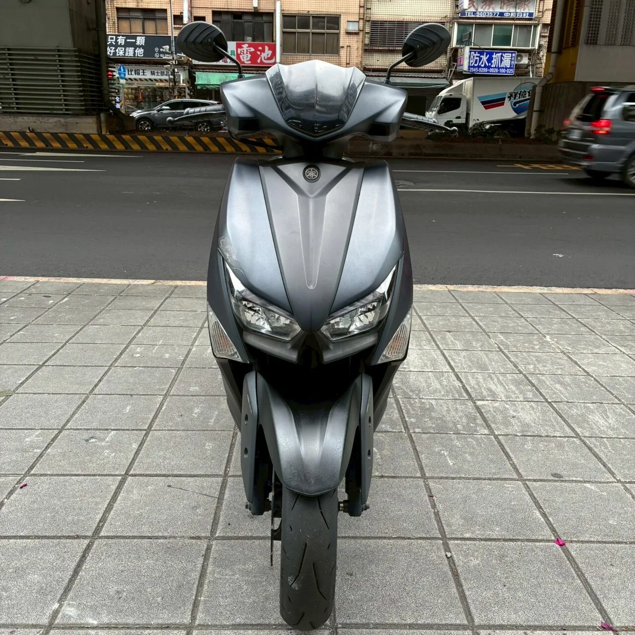 LINE_ALBUM_2021 勁戰六大代 125 ABS_3787 $66000_260329_1