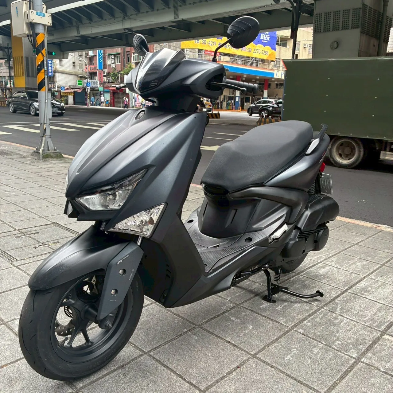 LINE_ALBUM_2021 勁戰六大代 125 ABS_3787 $66000_260329_2