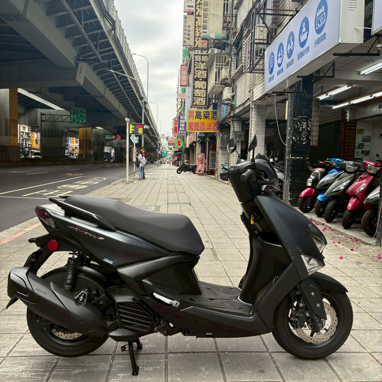 LINE_ALBUM_2021 勁戰六大代 125 ABS_3787 $66000_260329_5