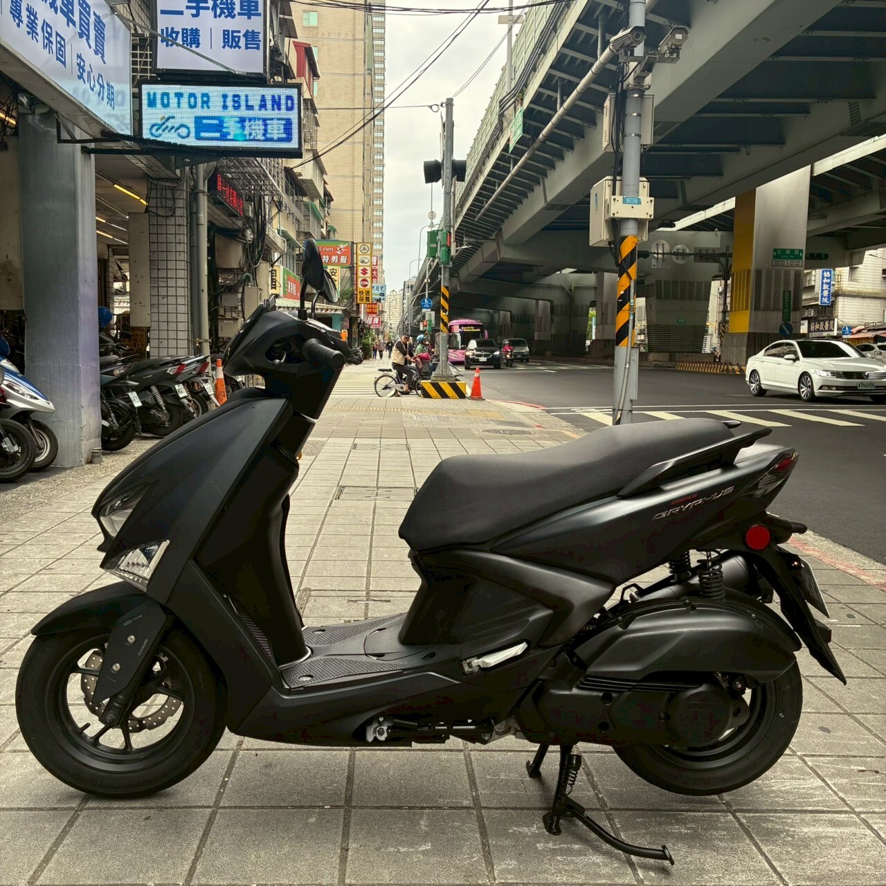 LINE_ALBUM_2021 勁戰六大代 125 ABS_3787 $66000_260329_4