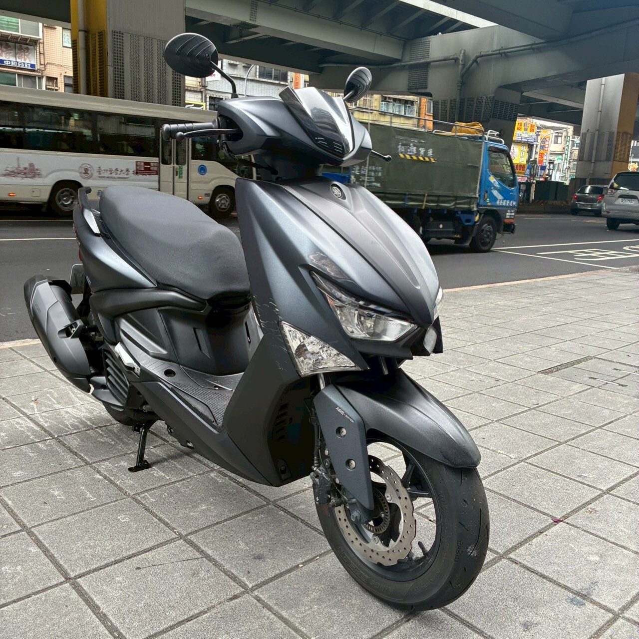 LINE_ALBUM_2021 勁戰六大代 125 ABS_3787 $66000_260329_3