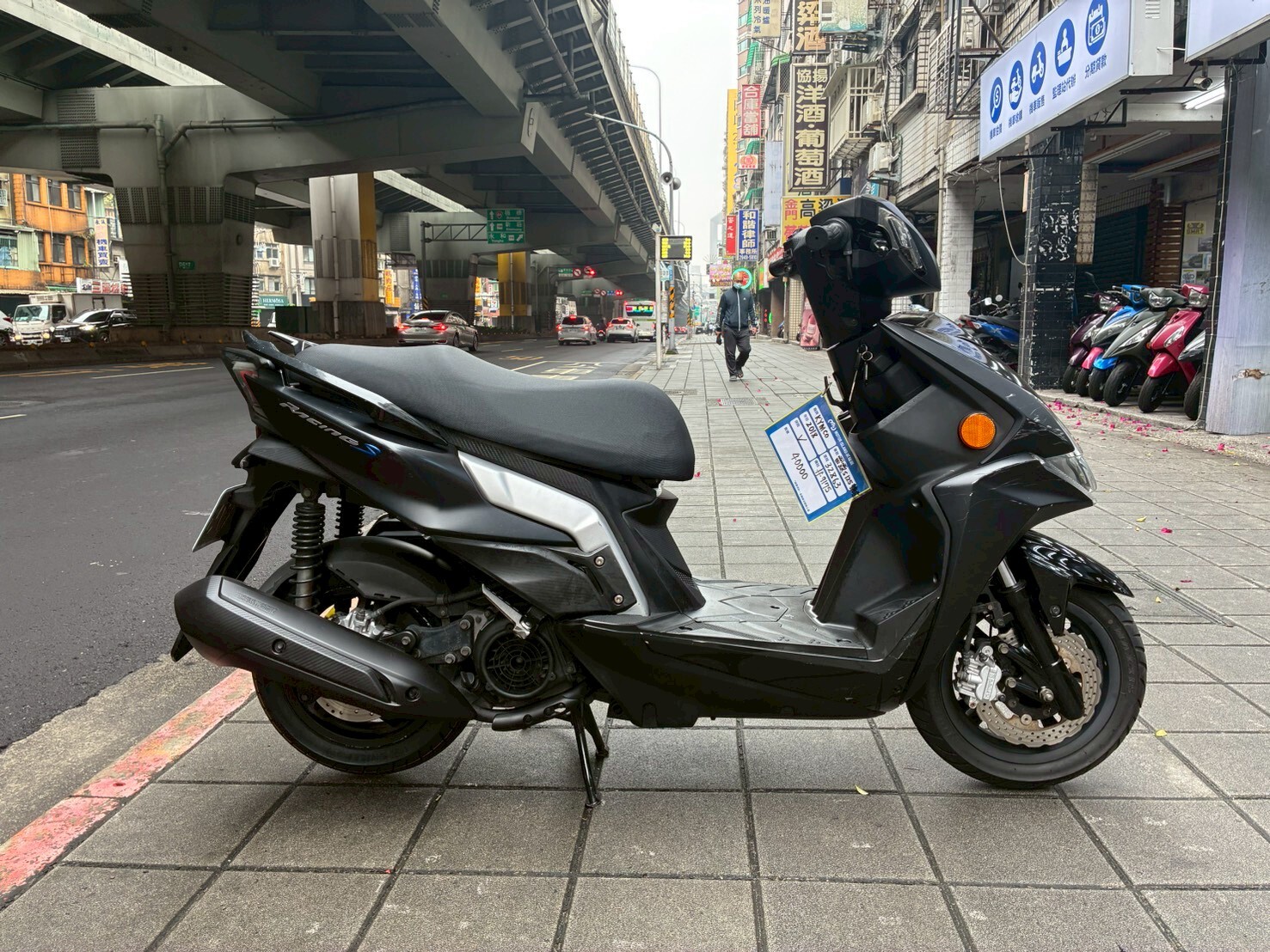 LINE_ALBUM_2018 雷霆S 125雙碟_9175 $40000_260329_4