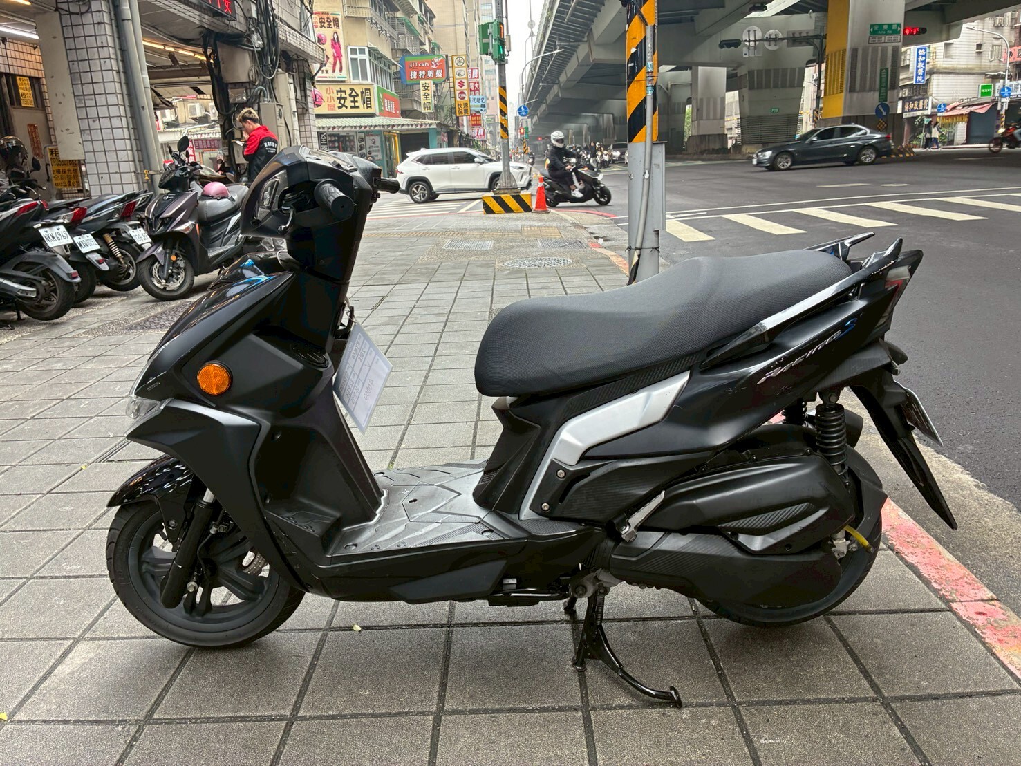 LINE_ALBUM_2018 雷霆S 125雙碟_9175 $40000_260329_5