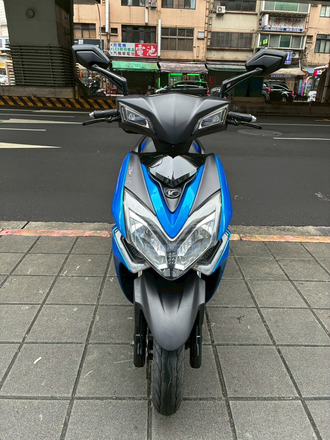 LINE_ALBUM_2017 雷霆S 150 雙碟_2779 $43000_260329_1