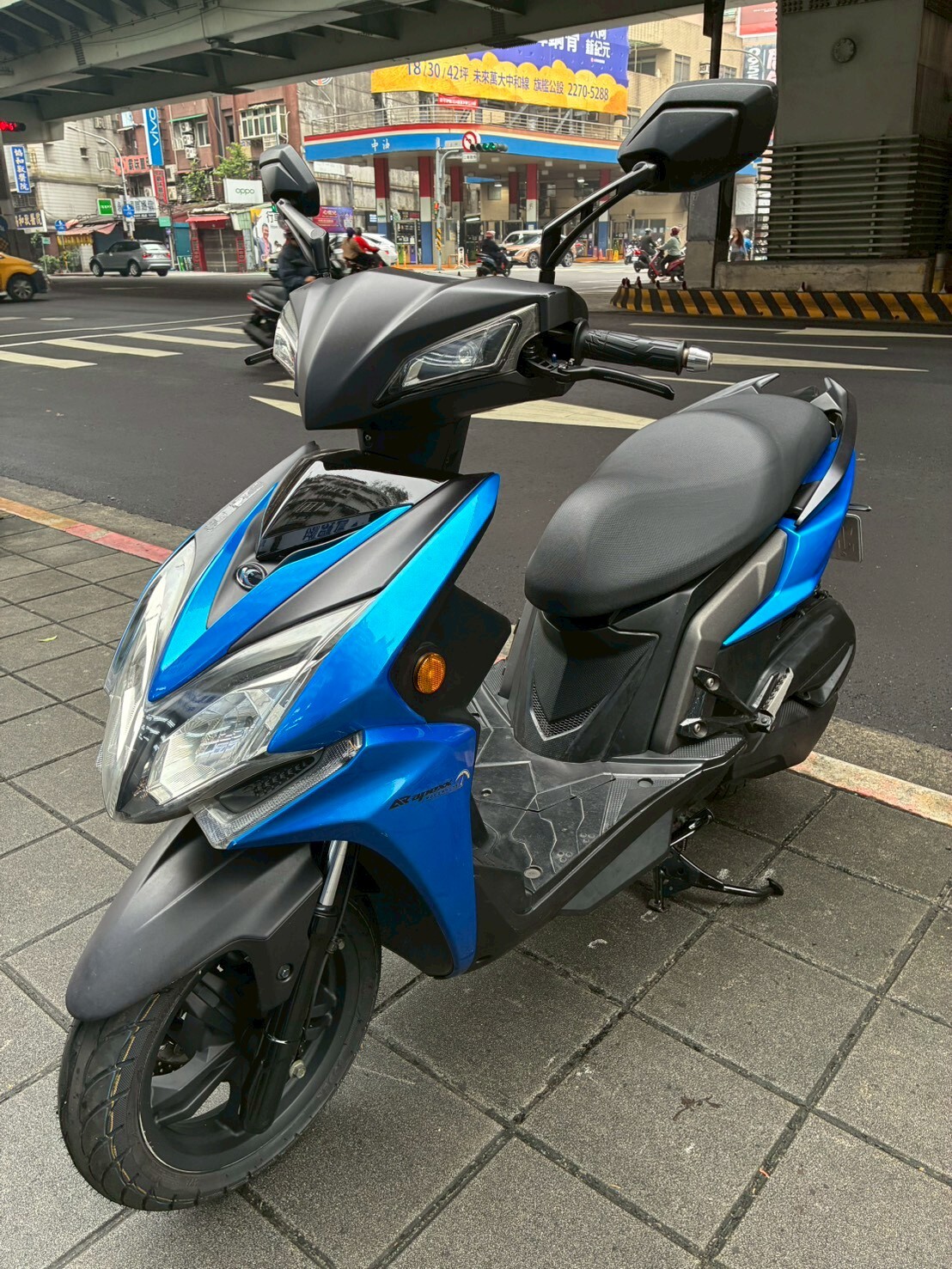 LINE_ALBUM_2017 雷霆S 150 雙碟_2779 $43000_260329_3