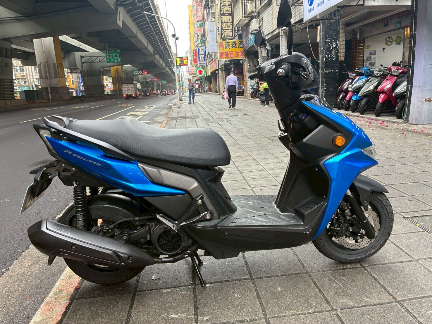 LINE_ALBUM_2017 雷霆S 150 雙碟_2779 $43000_260329_5