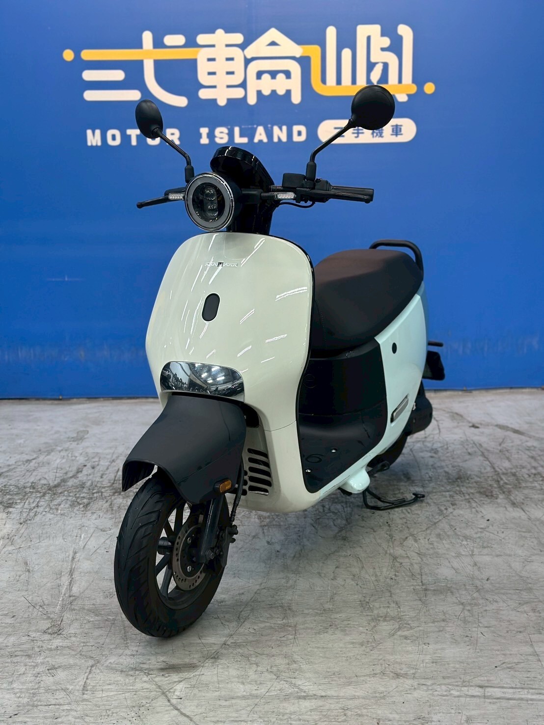 LINE_ALBUM_2024 GOGORO JEGO 單電池 _0601 66xxKM $35,000_260329_1