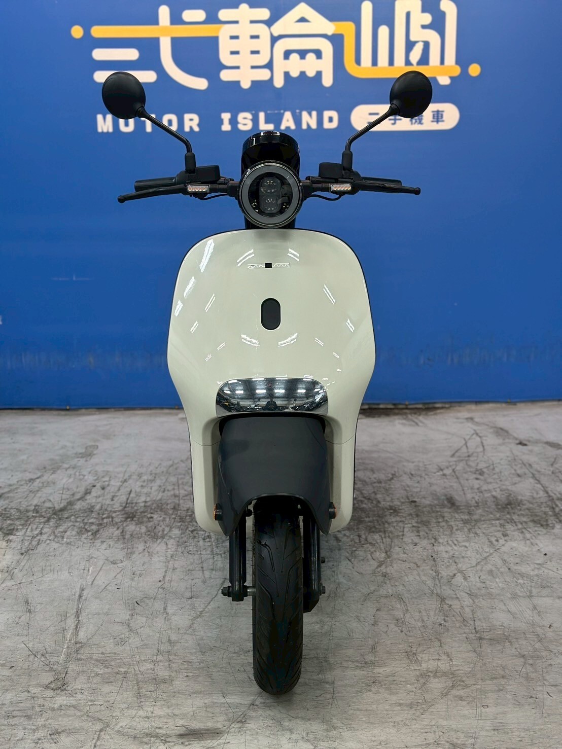 LINE_ALBUM_2024 GOGORO JEGO 單電池 _0601 66xxKM $35,000_260329_2
