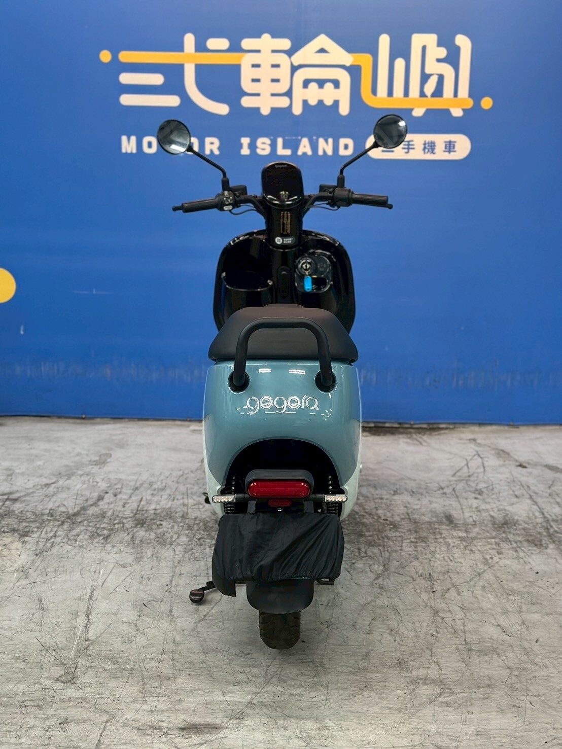 LINE_ALBUM_2024 GOGORO JEGO 單電池 _0601 66xxKM $35,000_260329_3