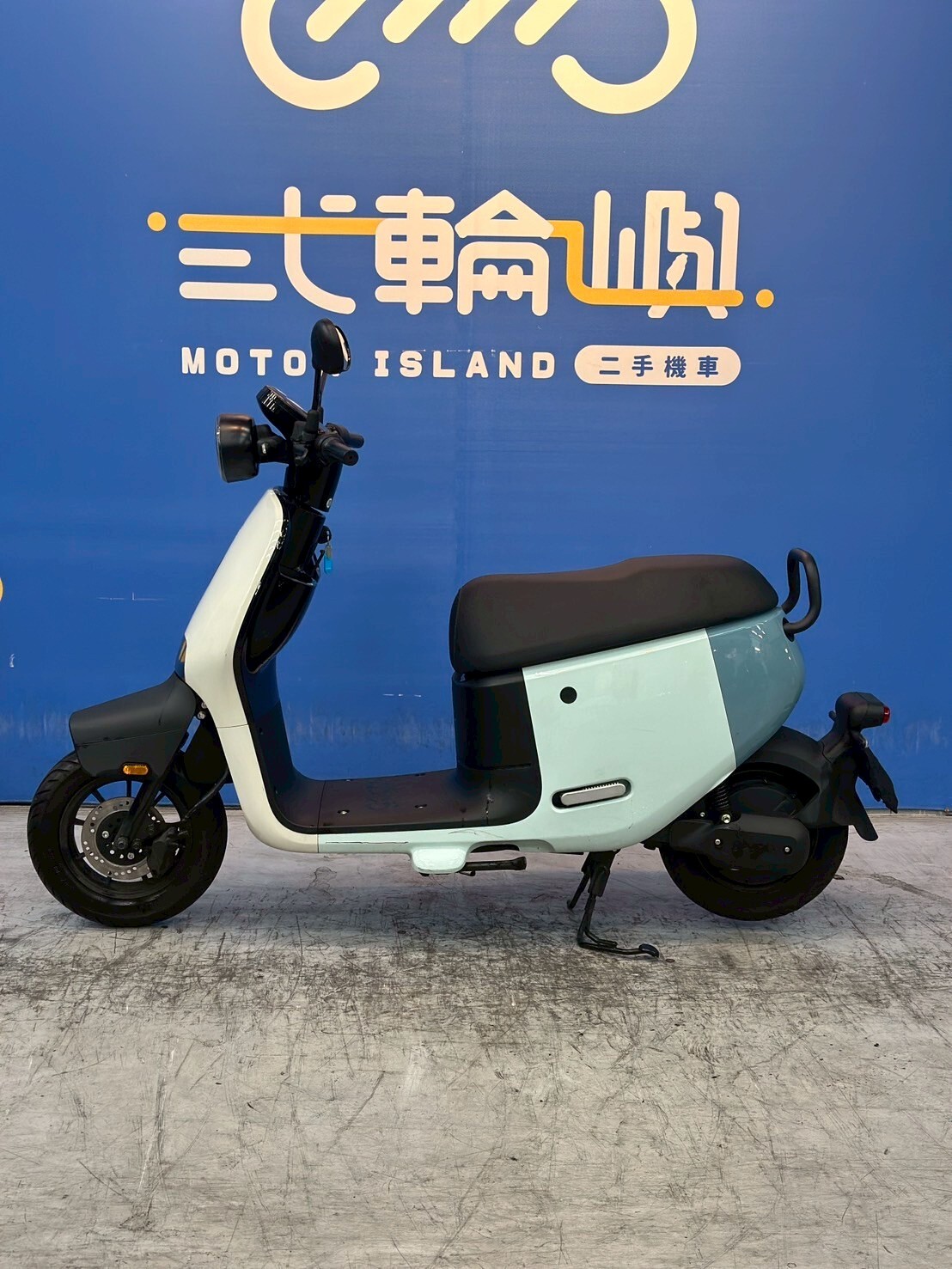 LINE_ALBUM_2024 GOGORO JEGO 單電池 _0601 66xxKM $35,000_260329_4