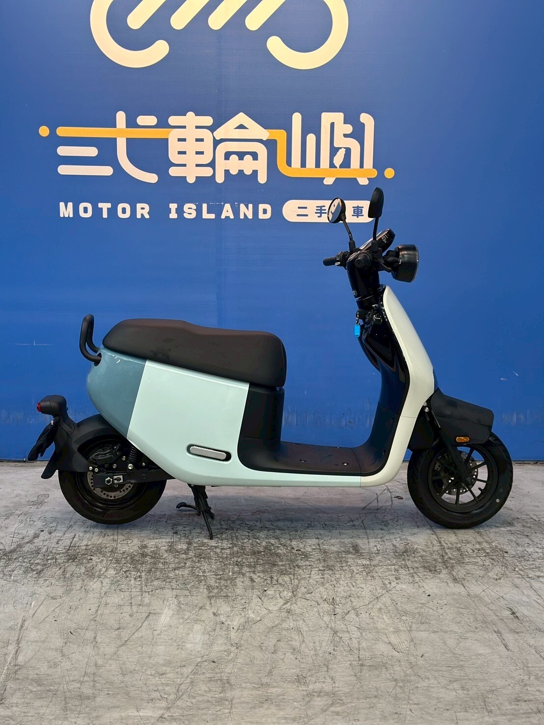 LINE_ALBUM_2024 GOGORO JEGO 單電池 _0601 66xxKM $35,000_260329_5