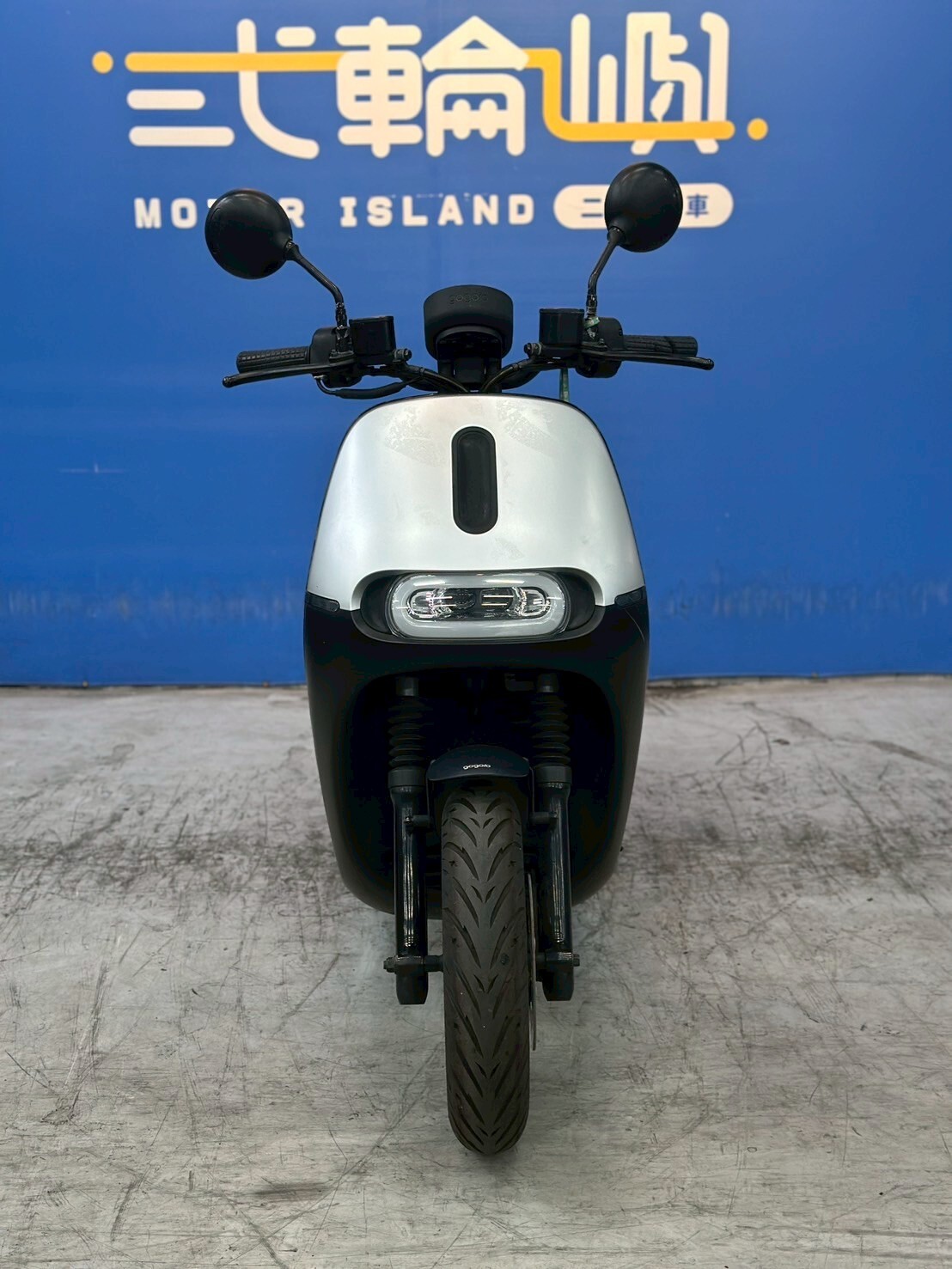 LINE_ALBUM_2019 GOGORO 2 RUMBLER _2212 120xxKM $25,000_260329_2