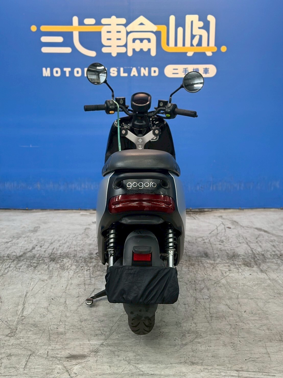 LINE_ALBUM_2019 GOGORO 2 RUMBLER _2212 120xxKM $25,000_260329_3