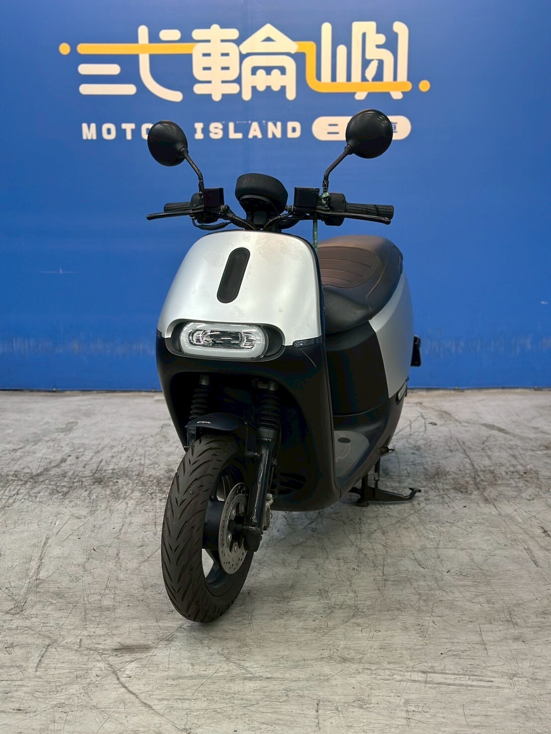 LINE_ALBUM_2019 GOGORO 2 RUMBLER _2212 120xxKM $25,000_260329_1