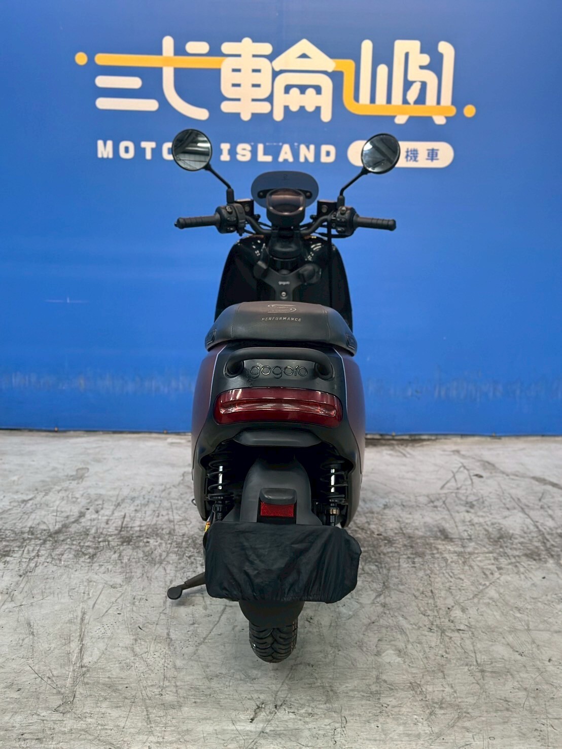 LINE_ALBUM_2019 GOGORO S2 ABS _2259 284xxKM $32,000_260329_3