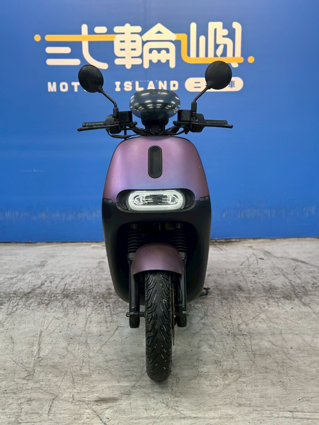 LINE_ALBUM_2019 GOGORO S2 ABS _2259 284xxKM $32,000_260329_2
