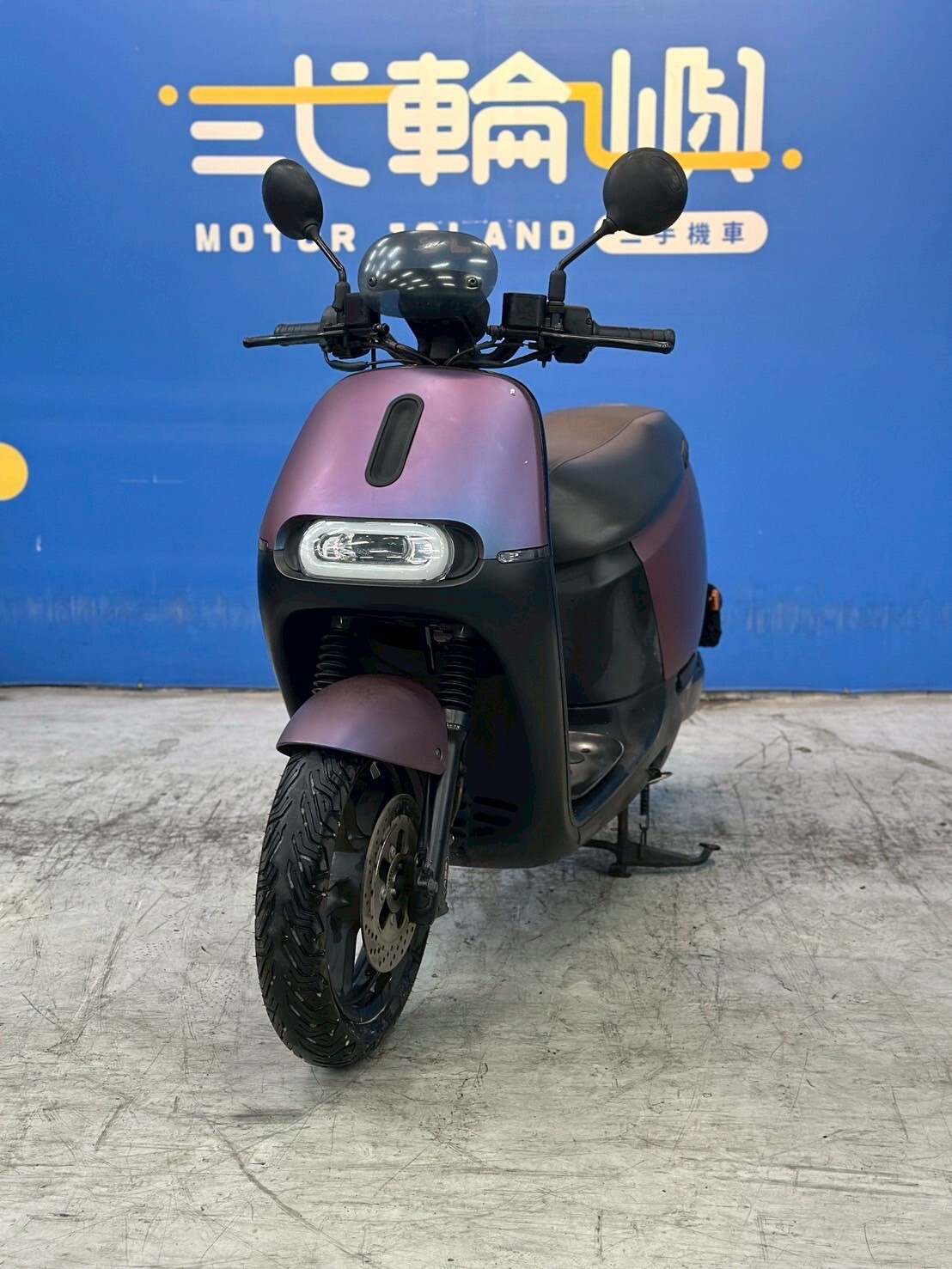 LINE_ALBUM_2019 GOGORO S2 ABS _2259 284xxKM $32,000_260329_1