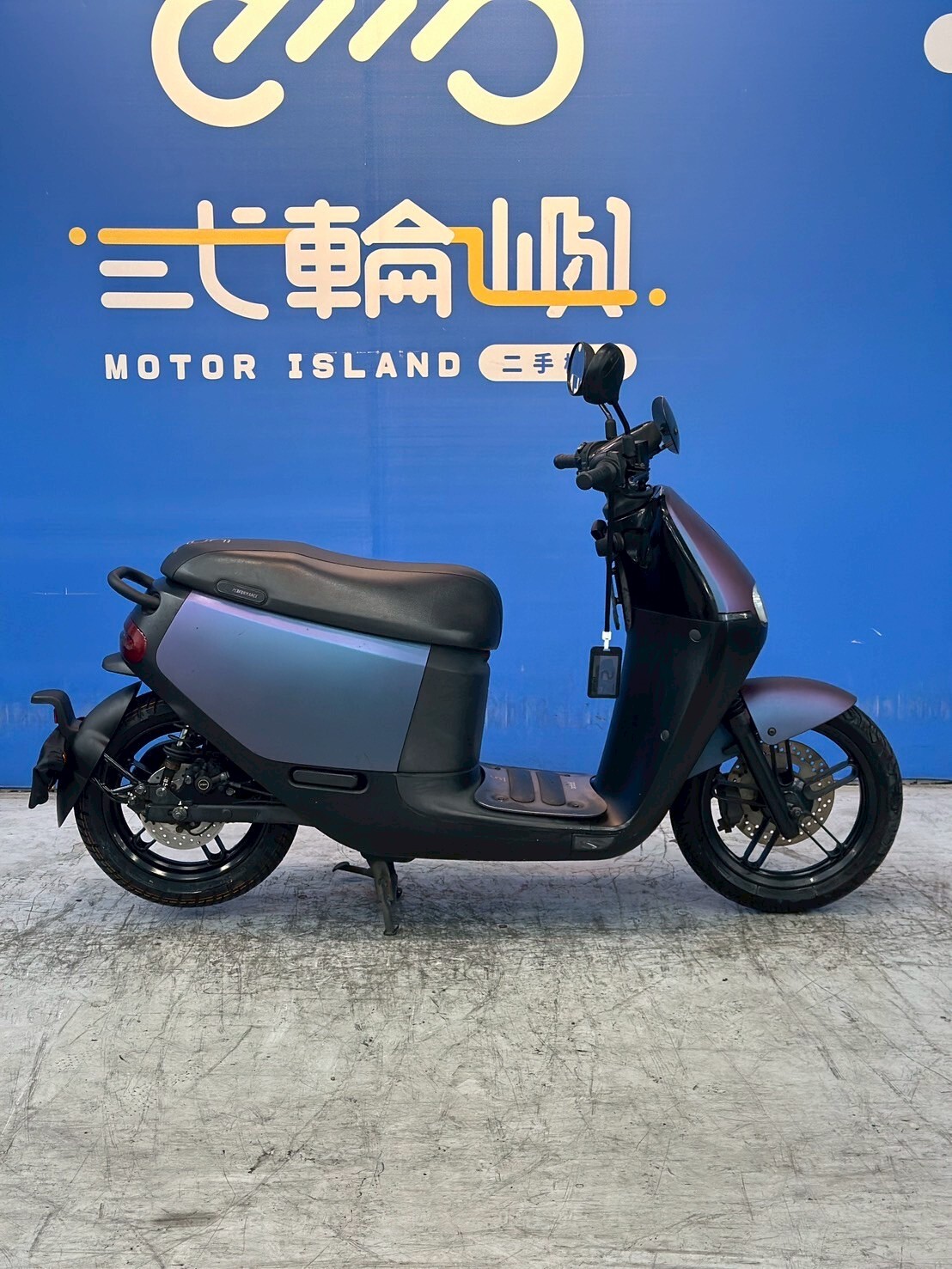 LINE_ALBUM_2019 GOGORO S2 ABS _2259 284xxKM $32,000_260329_5