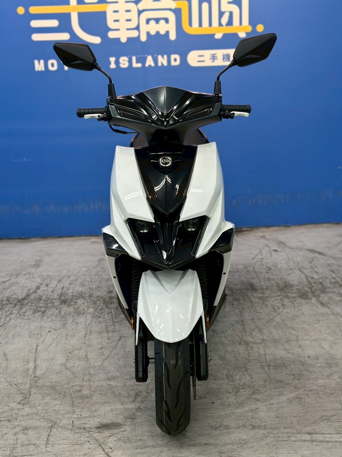 LINE_ALBUM_2024 三陽 JET SL 125 TCS _3063 102xxKM $86,000_260329_2
