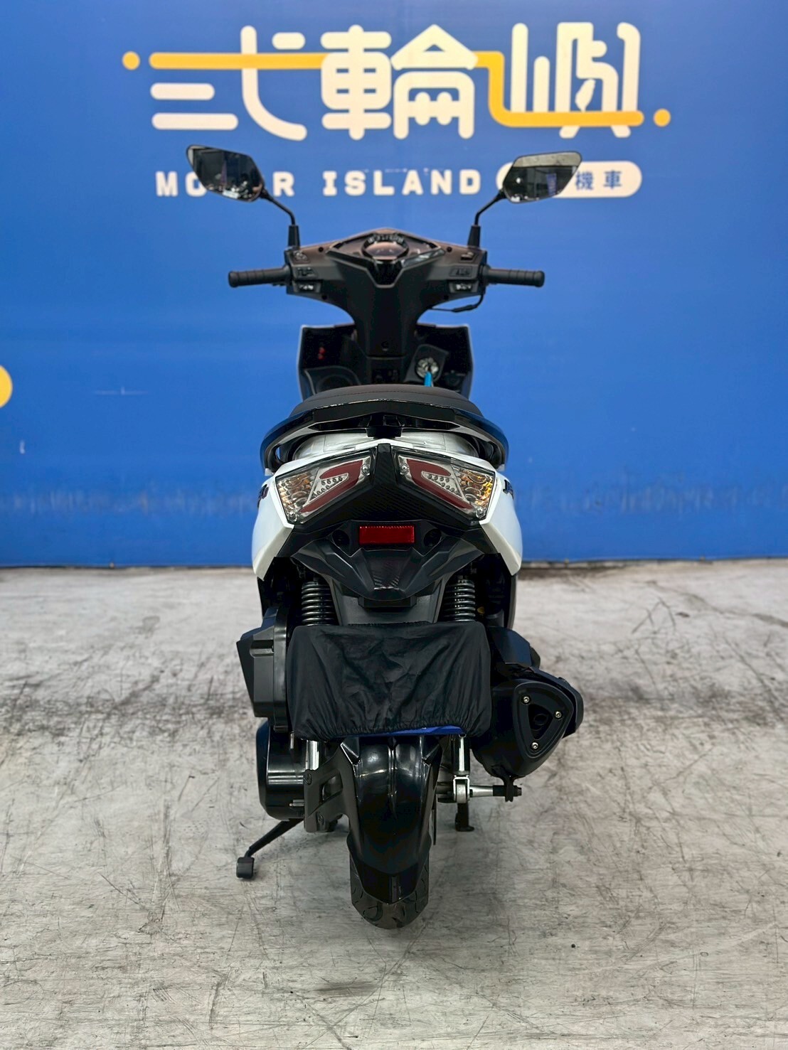 LINE_ALBUM_2024 三陽 JET SL 125 TCS _3063 102xxKM $86,000_260329_3