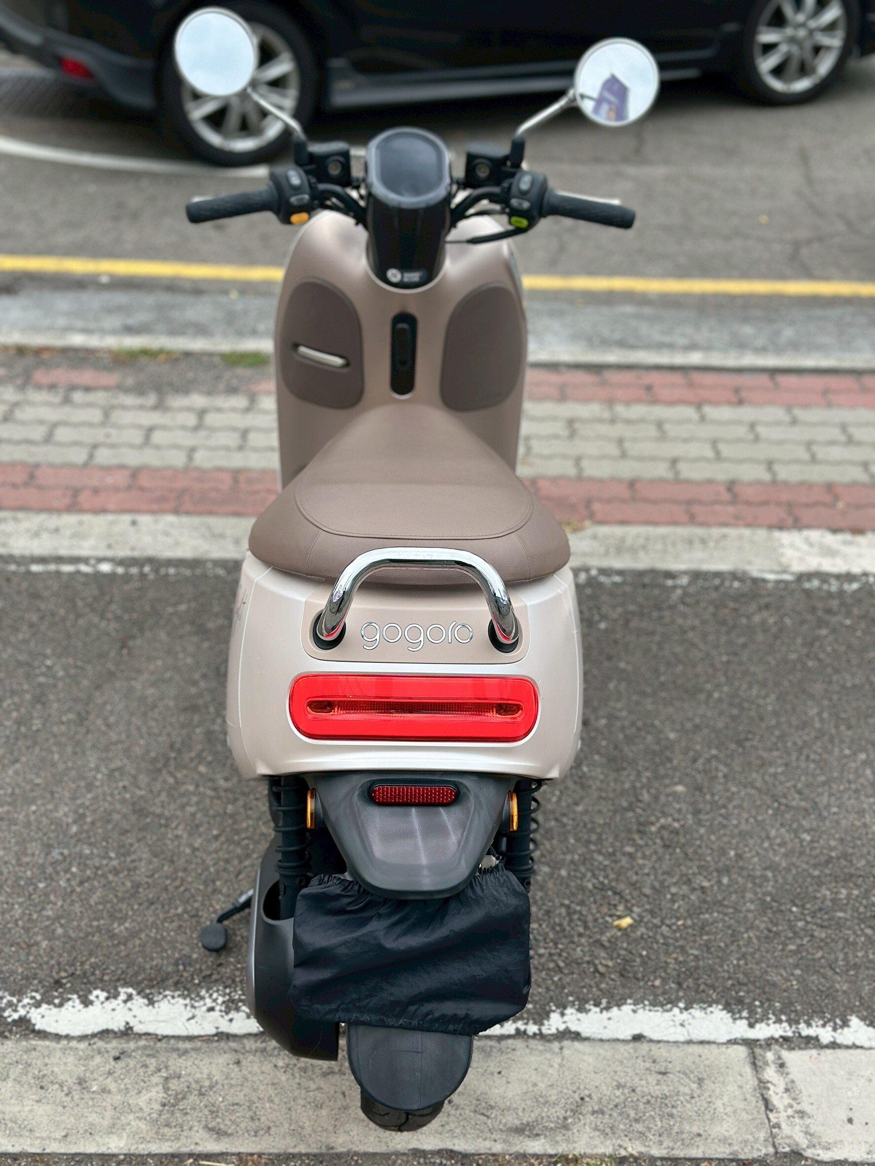 LINE_ALBUM_2024 GOGORO DELIGHT _6276 37xxKM $42,000_260329_3