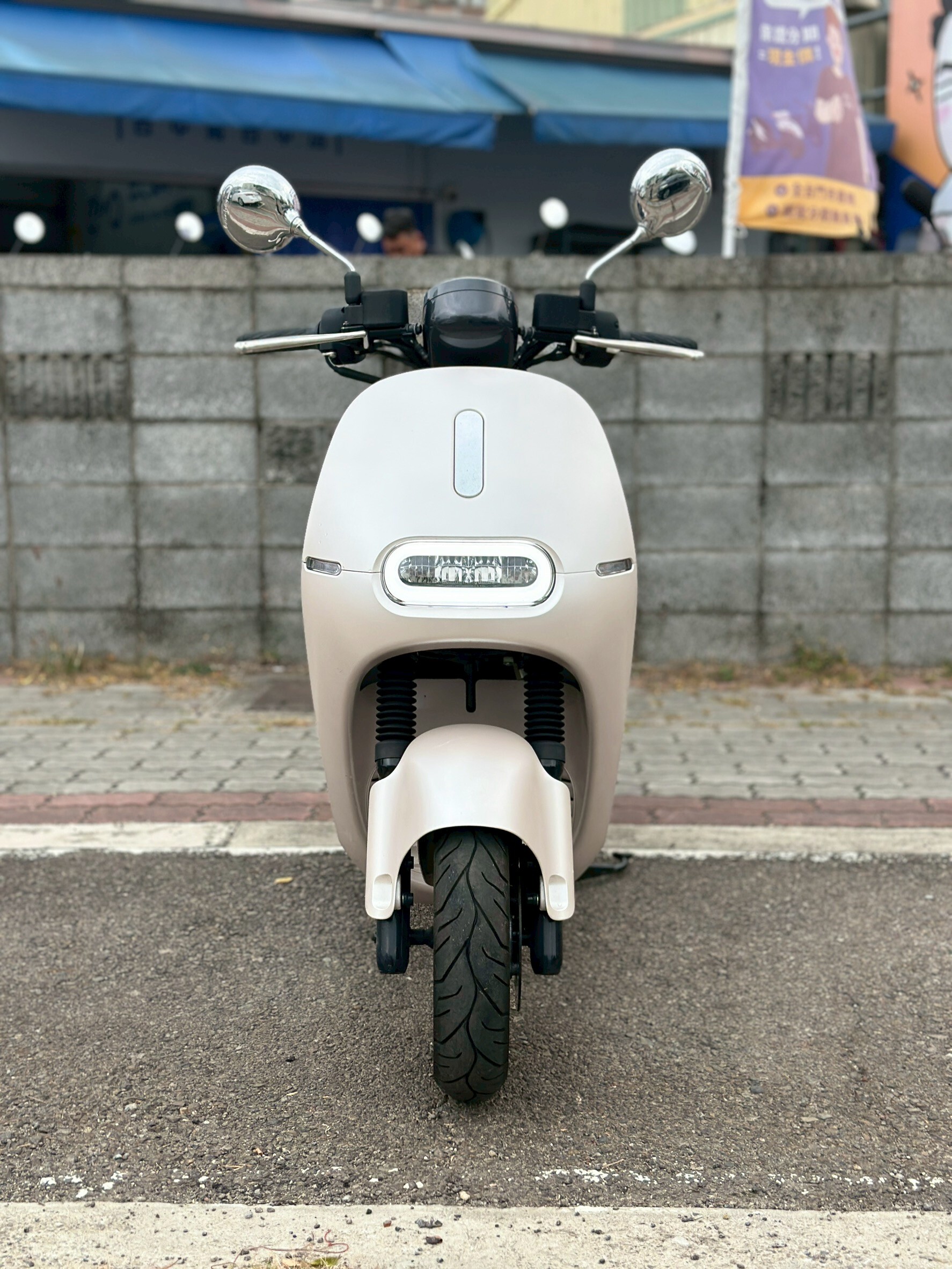 LINE_ALBUM_2024 GOGORO DELIGHT _6276 37xxKM $42,000_260329_2