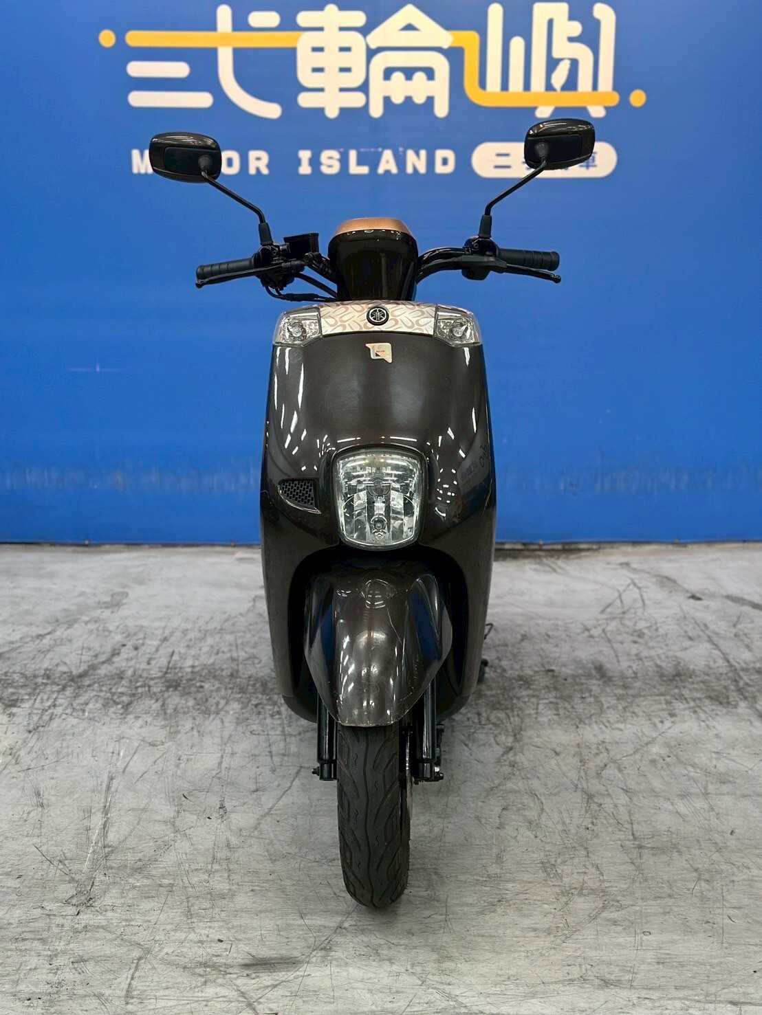 LINE_ALBUM_2015 山葉 NEW CUXI 115 _293 225xxKM $35,000_260329_2