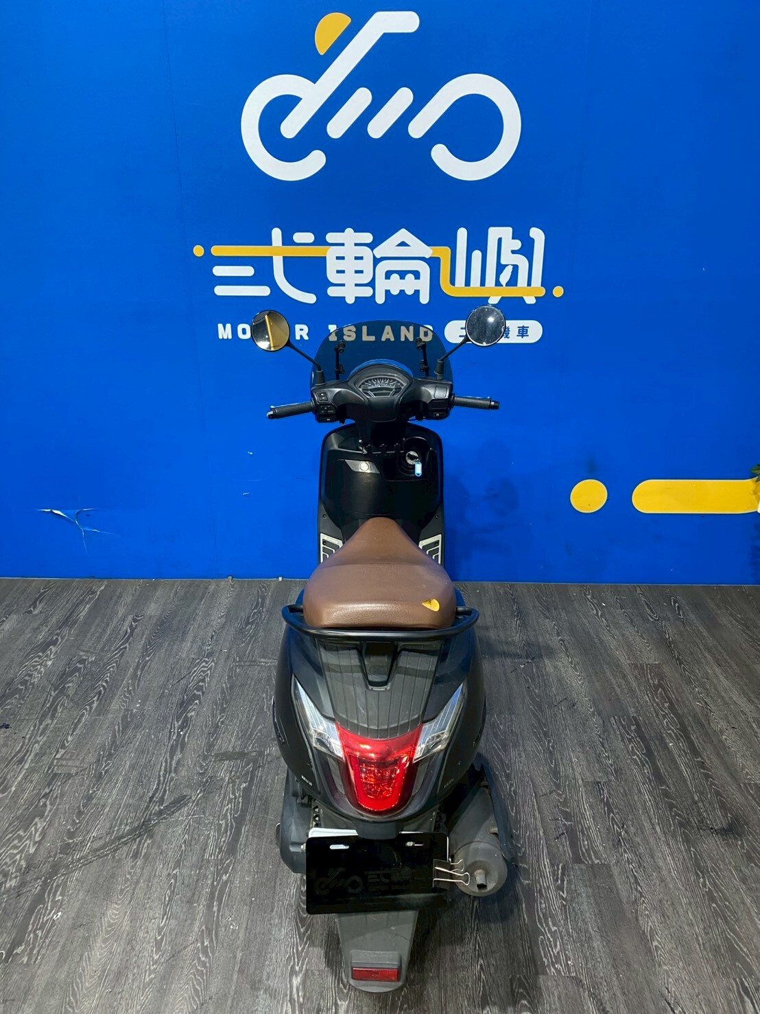 LINE_ALBUM_2022 光陽 LIKE 150 COLOMBO _NRA-3823 $55000 里程13XXX_260330_5