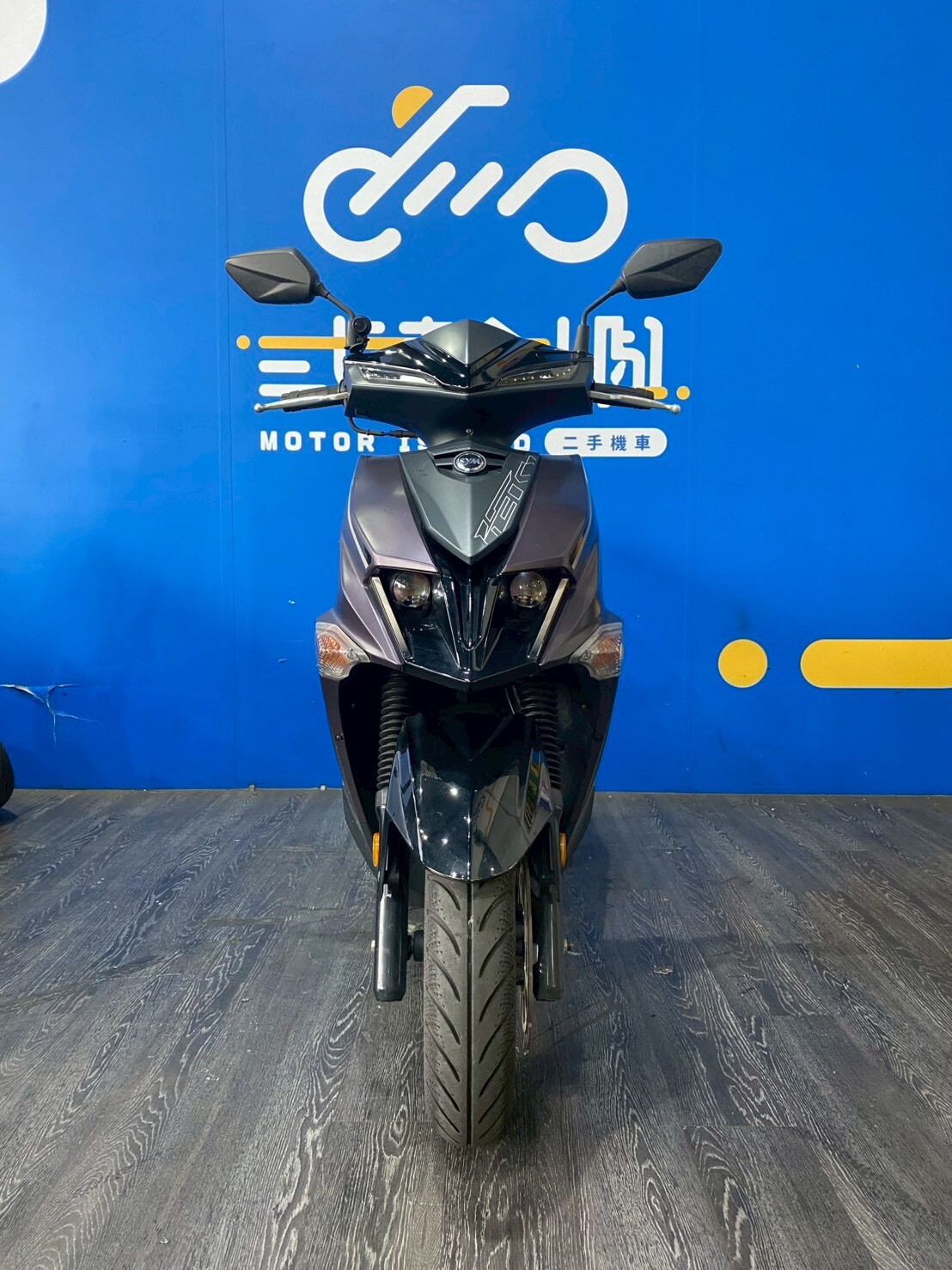 LINE_ALBUM_2022 三陽 JET SL 125 ABS+TCS _NSG-3792 $73000里程14XXX_260330_2