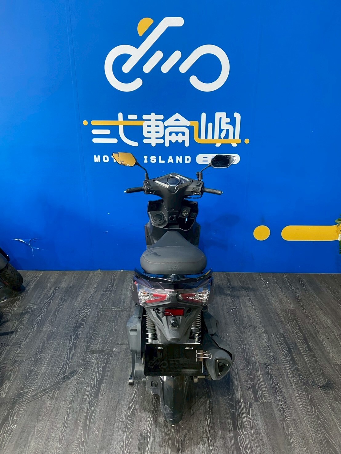 LINE_ALBUM_2022 三陽 JET SL 125 ABS+TCS _NSG-3792 $73000里程14XXX_260330_5