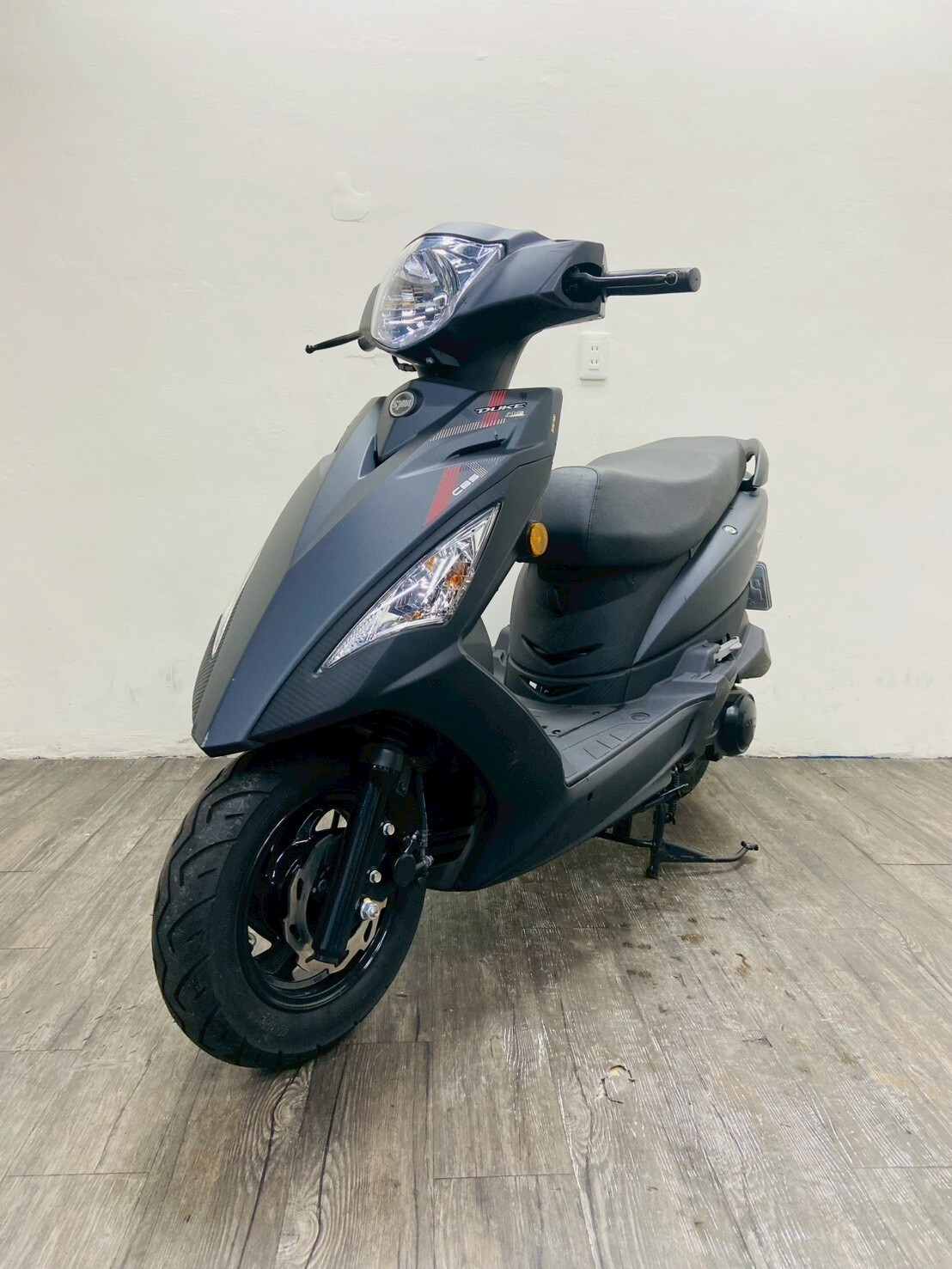 LINE_ALBUM_2025 三陽 新迪爵 125 碟煞 _2356 $ 里程25_260330_3