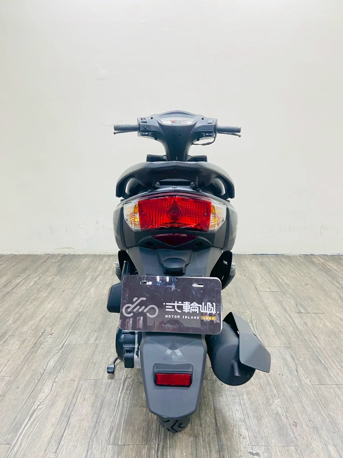 LINE_ALBUM_2025 三陽 新迪爵 125 碟煞 _2356 $ 里程25_260330_6