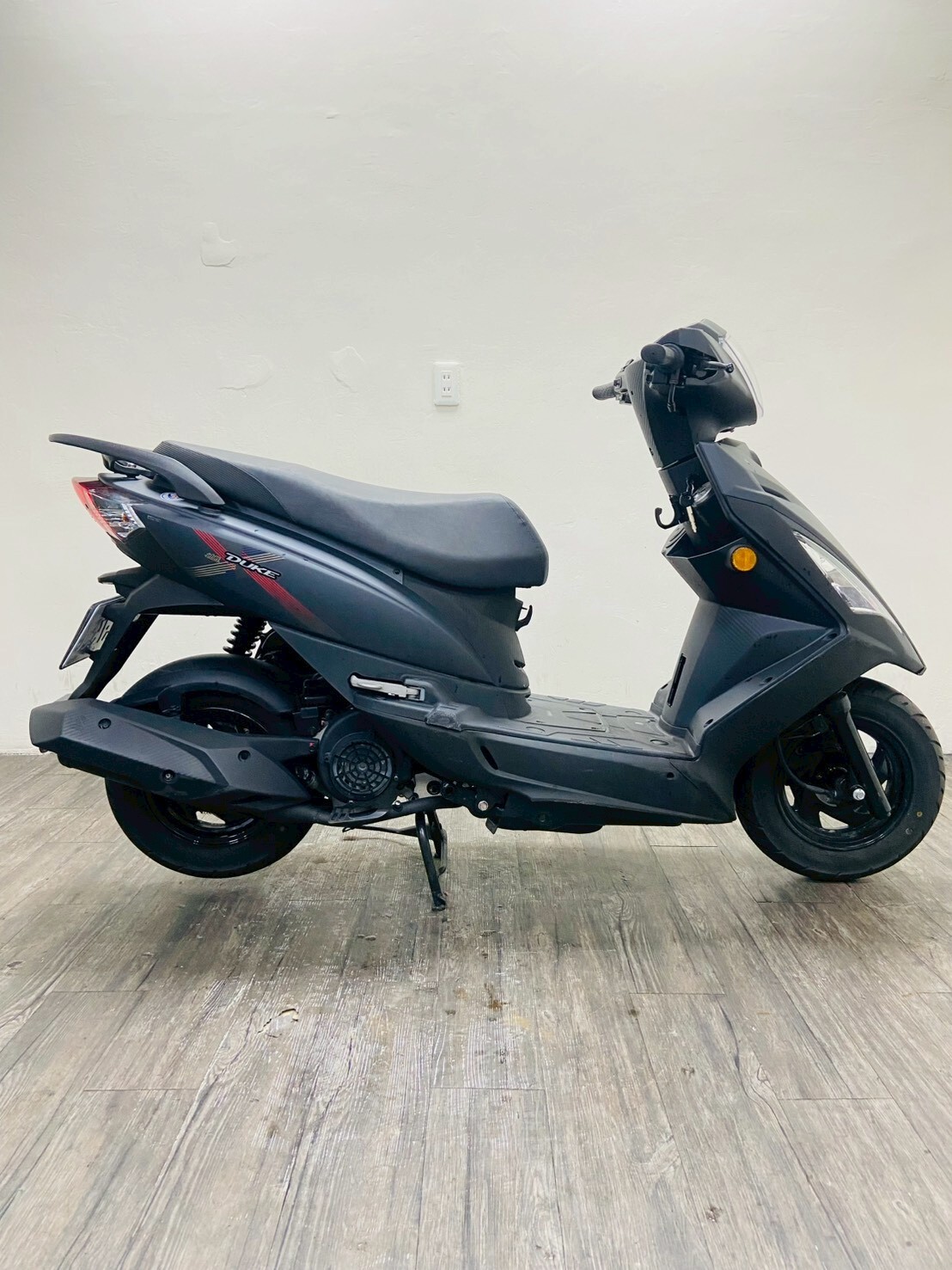 LINE_ALBUM_2025 三陽 新迪爵 125 碟煞 _2356 $ 里程25_260330_5